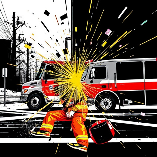 collision estimate