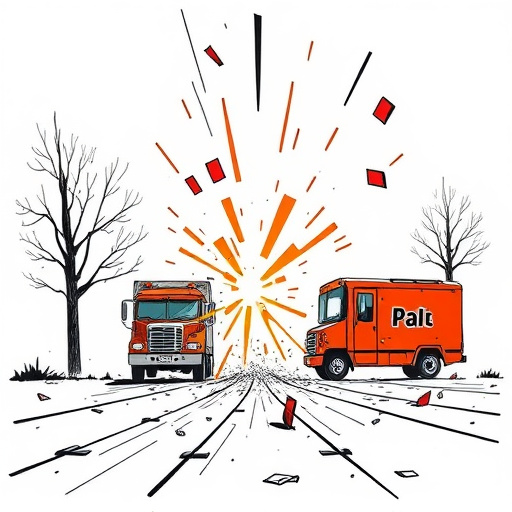 collision estimate