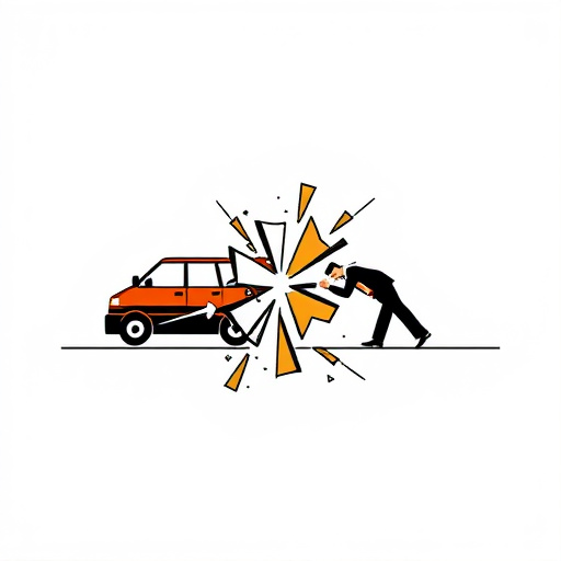 collision estimate