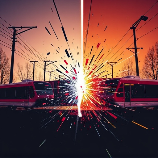 collision estimate