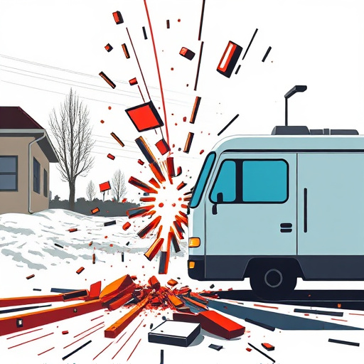 collision estimate