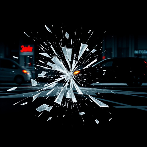 collision estimate