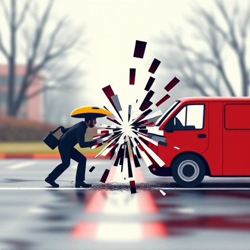 collision estimate