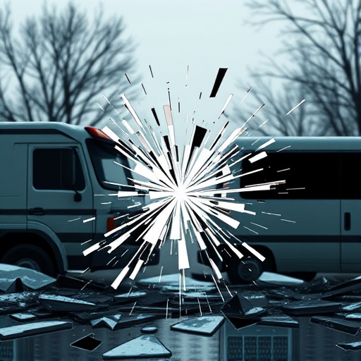 collision estimate