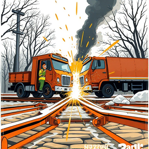 collision estimate