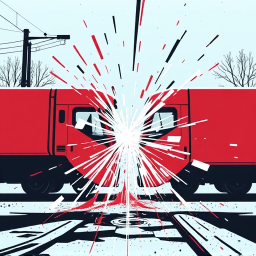 collision estimate