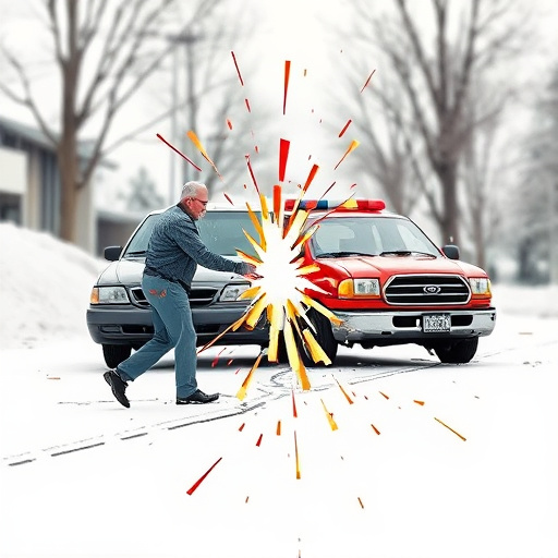 collision estimate