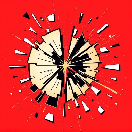 collision estimate