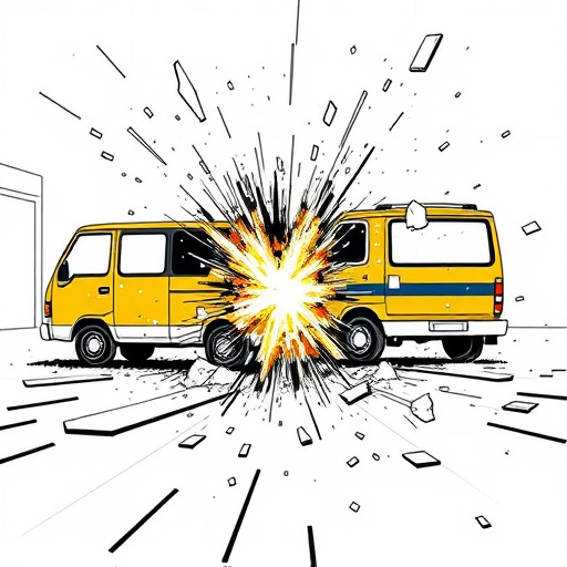 collision estimate