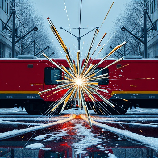 collision estimate