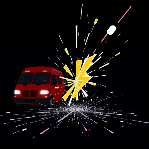 collision estimate