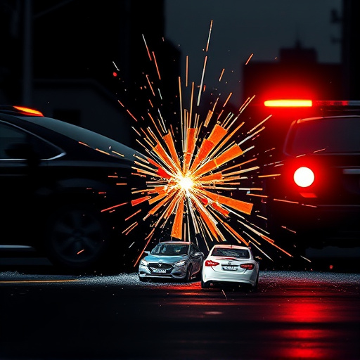 collision estimate