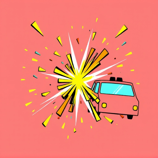 collision estimate