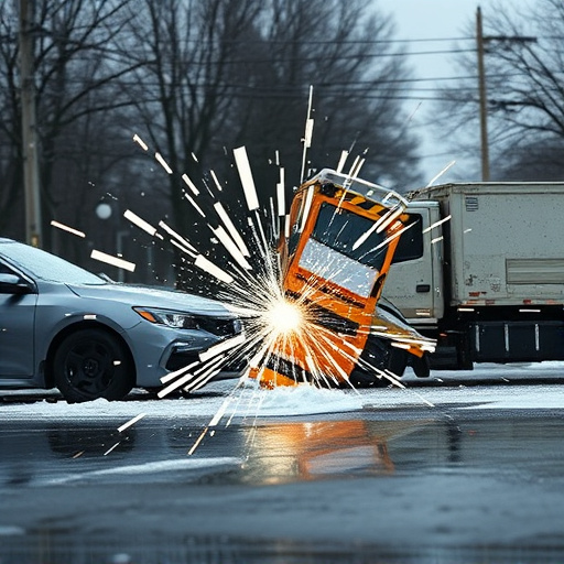 collision estimate