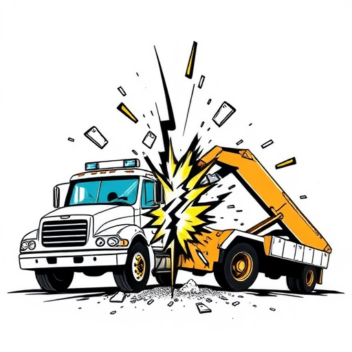 collision estimate