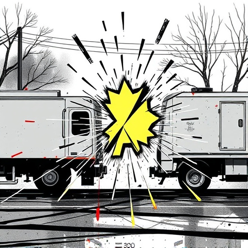 collision estimate