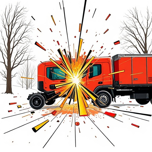 collision estimate