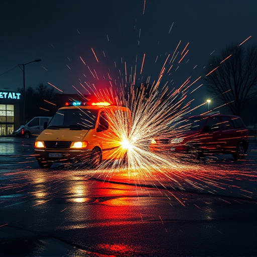 collision estimate