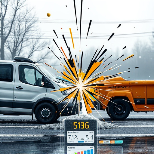 collision estimate
