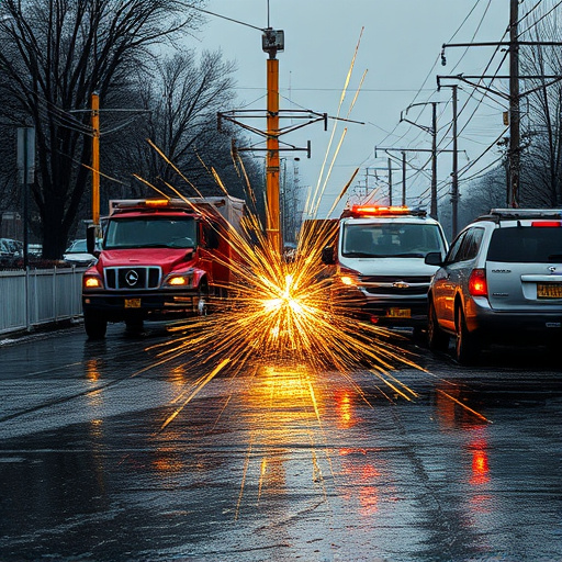 collision estimate