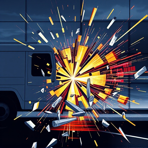 collision estimate