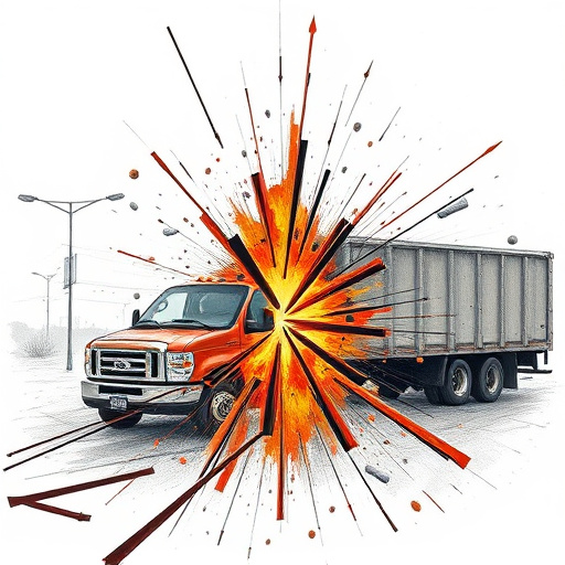 collision estimate