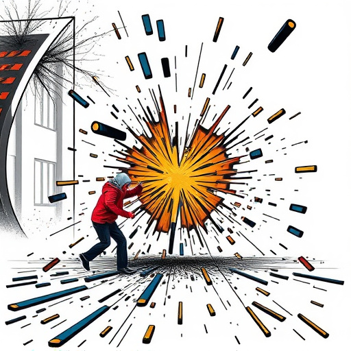 collision estimate