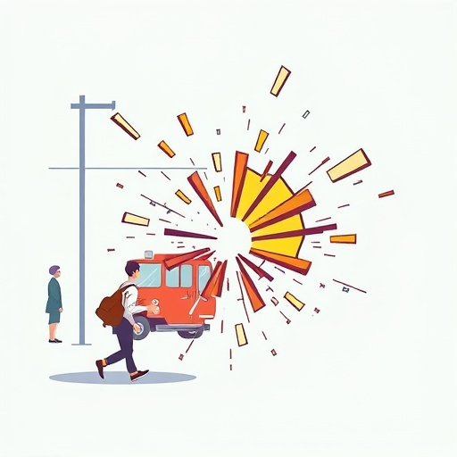 collision estimate