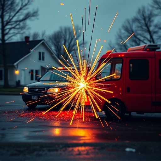 collision estimate