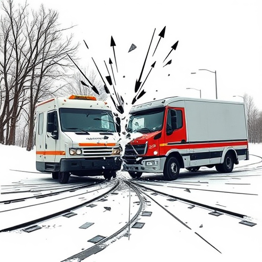 collision estimate
