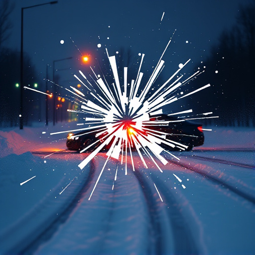 collision estimate