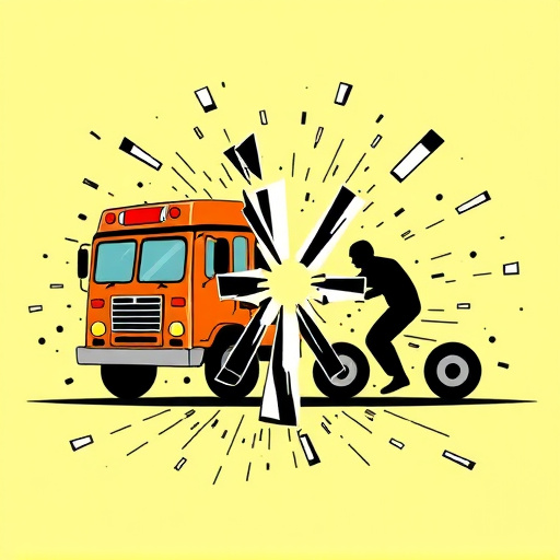 collision estimate