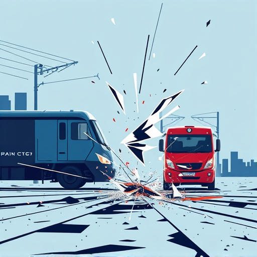 collision estimate
