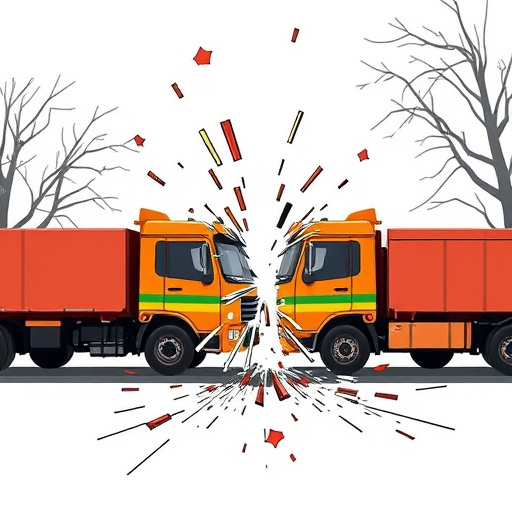 collision estimate