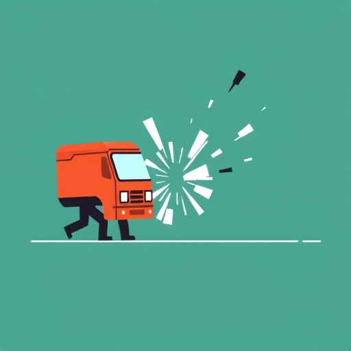 collision estimate