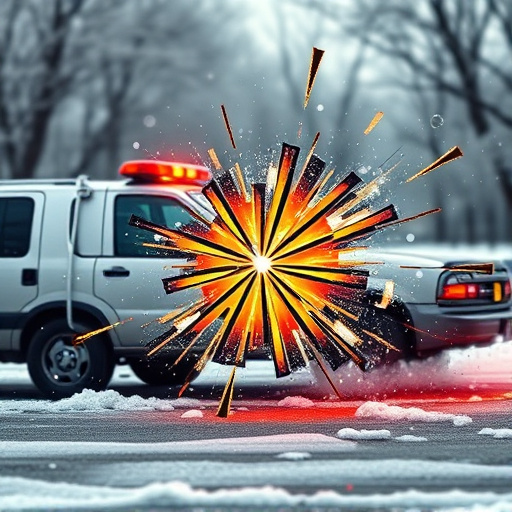 collision estimate