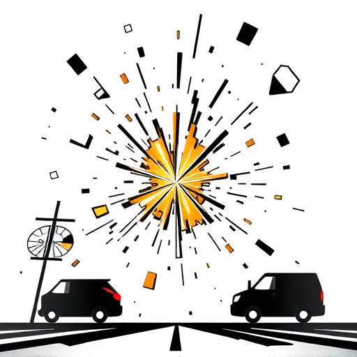 collision estimate