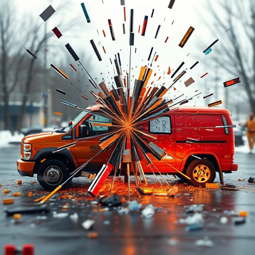 collision estimate