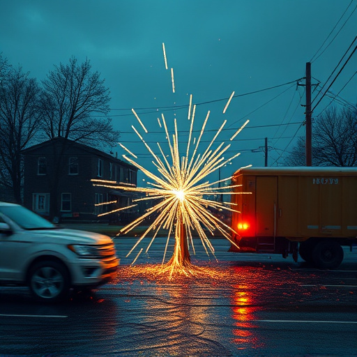 collision estimate