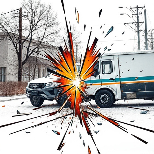 collision estimate
