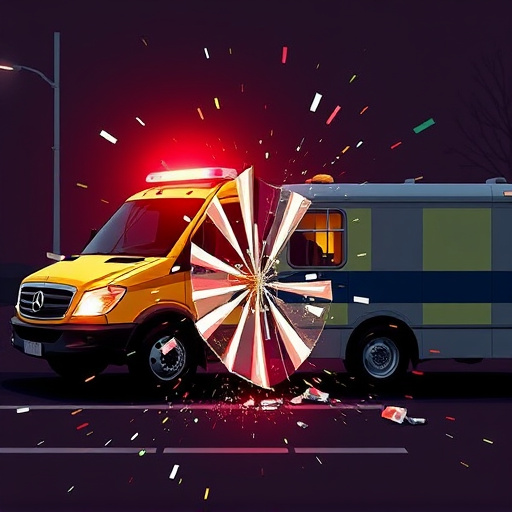 collision estimate
