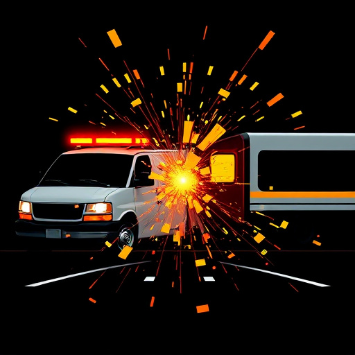 collision estimate