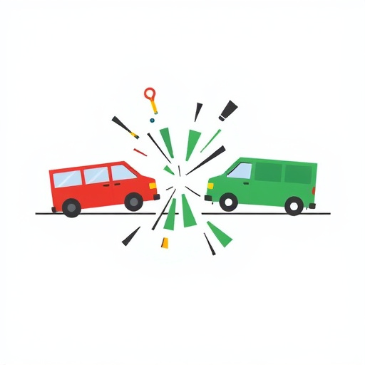 collision estimate