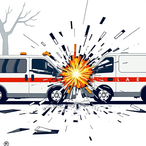 collision estimate