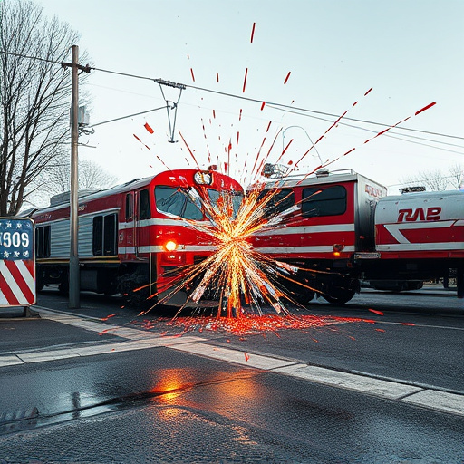 collision estimate