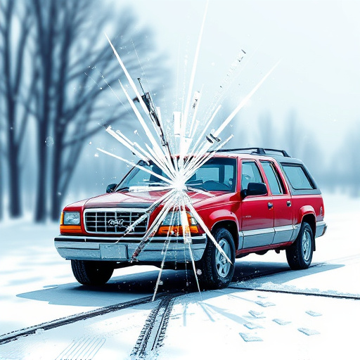 collision estimate