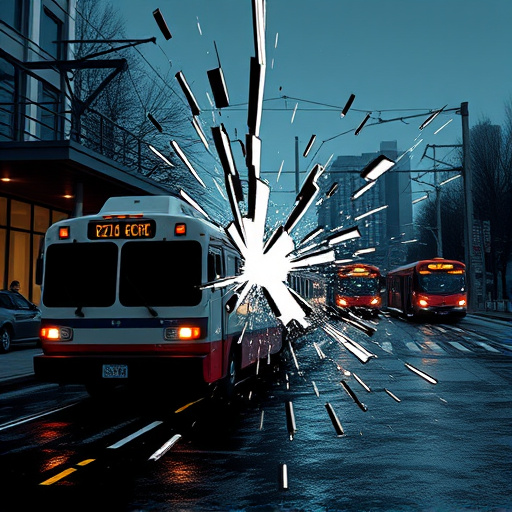 collision estimate