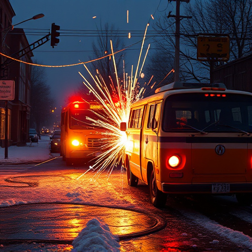 collision estimate