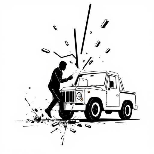 collision estimate