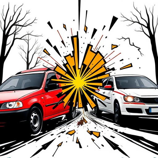 collision estimate
